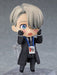 Good Smile Nendoroid 865 Yuri!!! On Ice Victor Nikiforov: Coach Ver. Figure- Japan Figure Store - #1 Bring To You The Best Japanese Goods