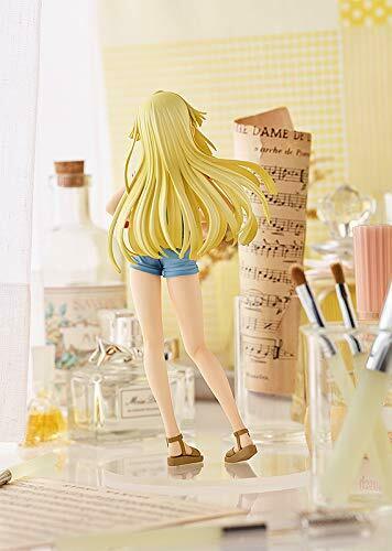 Good Smile Pop Up Parade Bang Dream! Kokoro Tsurumaki Figure- Japan Figure Store - #1 Bring To You The Best Japanese Goods
