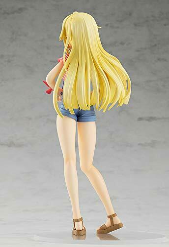 Good Smile Pop Up Parade Bang Dream! Kokoro Tsurumaki Figure- Japan Figure Store - #1 Bring To You The Best Japanese Goods