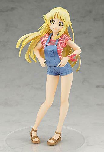 Good Smile Pop Up Parade Bang Dream! Kokoro Tsurumaki Figure- Japan Figure Store - #1 Bring To You The Best Japanese Goods