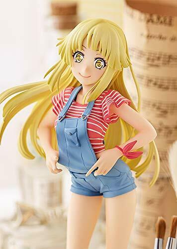Good Smile Pop Up Parade Bang Dream! Kokoro Tsurumaki Figure- Japan Figure Store - #1 Bring To You The Best Japanese Goods