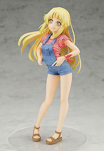 Good Smile Pop Up Parade Bang Dream! Kokoro Tsurumaki Figure- Japan Figure Store - #1 Bring To You The Best Japanese Goods