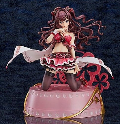Good Smile The Idolmaster Shiki Ichinose Mystic Elixir Ver. 1/8 Scale Figure- Japan Figure Store - #1 Bring To You The Best Japanese Goods