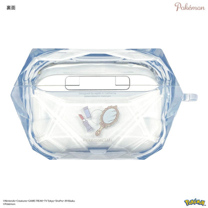 Gourmandise Poke-827D Airpods Pro Case for 2nd Gen.- Japan Figure Store - #1 Bring To You The Best Japanese Goods