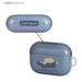 Gourmandies Pokemon Airpods Pro Compatible Soft Case Snorlax Poke-782B- Japan Figure Store - #1 Bring To You The Best Japanese Goods