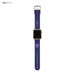 Gourmandies Pokemon Apple Watch 41/40/38Mm Silicone Band Gengar Poke-773B- Japan Figure Store - #1 Bring To You The Best Japanese Goods