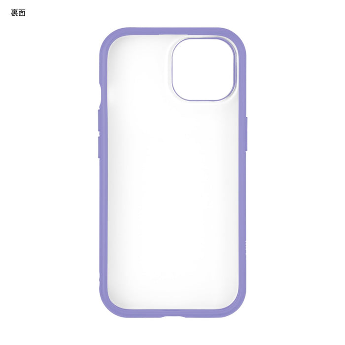 Gourmandise iPhone15/14/13 Compatible Case Metamon Poke-866C- Japan Figure Store - #1 Bring To You The Best Japanese Goods