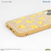 Gourmandise Pokemon iPhone 15/14/13 Case Pikachu Poke-866A- Japan Figure Store - #1 Bring To You The Best Japanese Goods