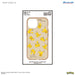 Gourmandise Pokemon iPhone 15/14/13 Case Pikachu Poke-866A- Japan Figure Store - #1 Bring To You The Best Japanese Goods