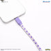 Gourmandise Pokemon Poke-823B Sync & Charging Cable- Japan Figure Store - #1 Bring To You The Best Japanese Goods