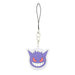 Gourmandies Japan Pokemon Mobile Acrylic Strap Gengar Poke-841B- Japan Figure Store - #1 Bring To You The Best Japanese Goods