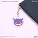 Gourmandies Japan Pokemon Mobile Acrylic Strap Gengar Poke-841B- Japan Figure Store - #1 Bring To You The Best Japanese Goods