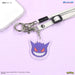 Gourmandies Japan Pokemon Mobile Acrylic Strap Gengar Poke-841B- Japan Figure Store - #1 Bring To You The Best Japanese Goods