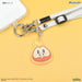 Gourmandies Pokemon Hogeta Mobile Acrylic Strap Japan Poke-841E- Japan Figure Store - #1 Bring To You The Best Japanese Goods
