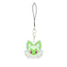 Gourmandise Pokemon Mobile Acrylic Strap Japan Nyaoha Poke-841D- Japan Figure Store - #1 Bring To You The Best Japanese Goods