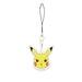 Gourmandies Japan Pokemon Acrylic Strap Pikachu Poke-841A - Mobile Accessory- Japan Figure Store - #1 Bring To You The Best Japanese Goods
