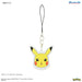 Gourmandies Japan Pokemon Acrylic Strap Pikachu Poke-841A - Mobile Accessory- Japan Figure Store - #1 Bring To You The Best Japanese Goods