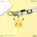 Gourmandies Japan Pokemon Acrylic Strap Pikachu Poke-841A - Mobile Accessory- Japan Figure Store - #1 Bring To You The Best Japanese Goods