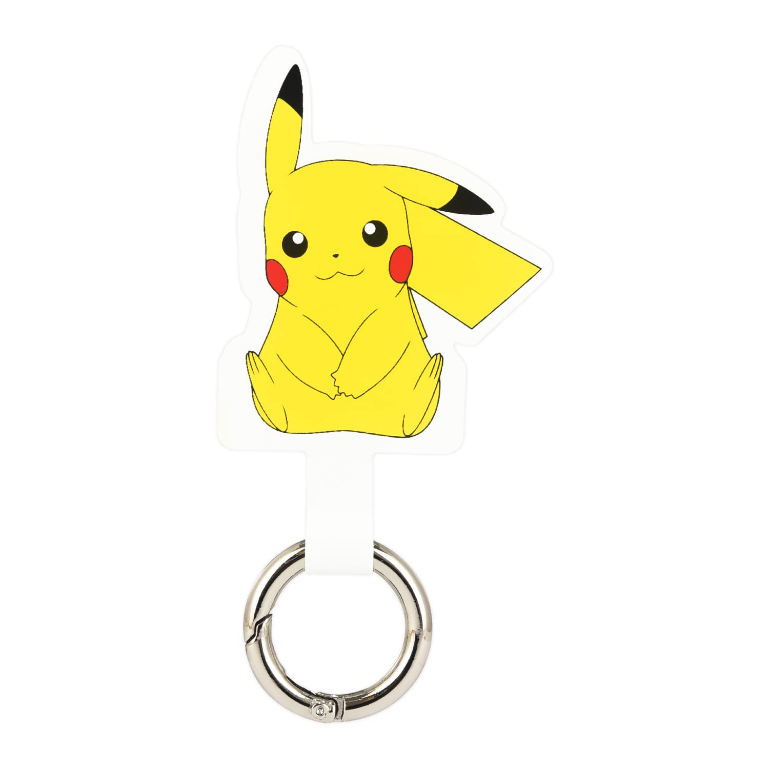 Gourmandies Pokemon Multi Ring Plus Pikachu Poke-798A- Japan Figure Store - #1 Bring To You The Best Japanese Goods