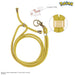 Gourmandise Pokemon Multi Ring Plus Strap Set Poke-804A- Japan Figure Store - #1 Bring To You The Best Japanese Goods