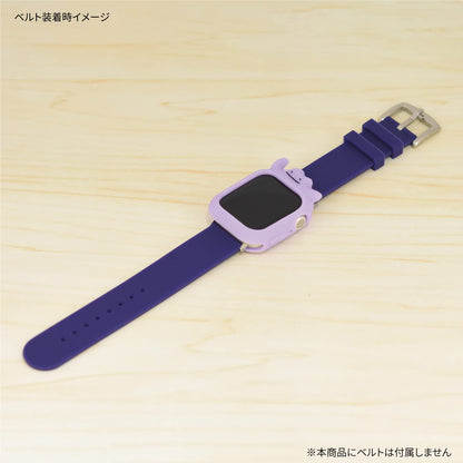 Pokemon Center Apple Watch Case 41/40Mm Ditto- Japan Figure Store - #1 Bring To You The Best Japanese Goods