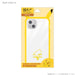 Pokemon Center Frame Iiii Fit Transparent Iphone 13 Compatible Case Pikachu- Japan Figure Store - #1 Bring To You The Best Japanese Goods