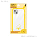 Pokemon Center Frame Iiii Fit Transparent Iphone13Pro Compatible Case Pikachu- Japan Figure Store - #1 Bring To You The Best Japanese Goods