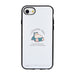 Gourmandise Pocket Monster Iiiifit Iphone Se (3Rd Generation / 2Nd Generation) / 8/7 / 6S / 6 (4.7 Inch) Compatible Case Snorlax Poke-765C- Japan Figure Store - #1 Bring To You The Best Japanese Goods