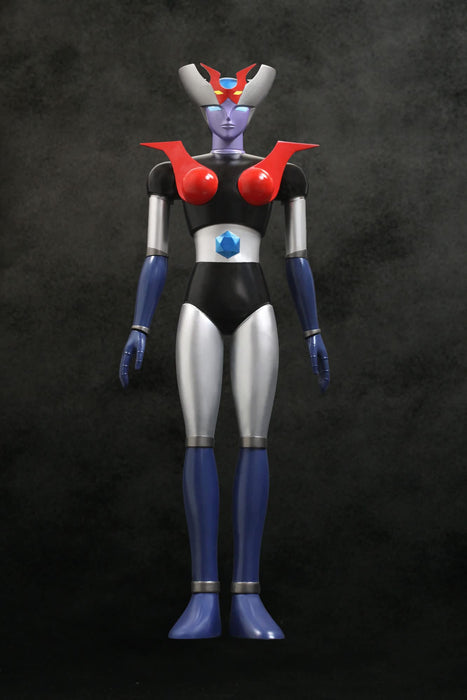 Evolution Toy Grand Sofvi Bigsize Minerva X Pvc Figure 37Cm Japan- Japan Figure Store - #1 Bring To You The Best Japanese Goods
