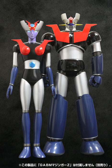 Evolution Toy Grand Sofvi Bigsize Minerva X Pvc Figure 37Cm Japan- Japan Figure Store - #1 Bring To You The Best Japanese Goods