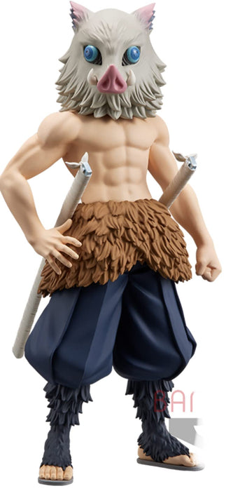 Generic Product Grandista Hashibira Inosuke Figure Japan- Japan Figure Store - #1 Bring To You The Best Japanese Goods