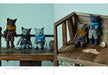 Graphic Dress-up Stubbed Cat Book- Japan Figure Store - #1 Bring To You The Best Japanese Goods