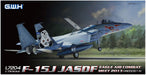 GREAT WALL HOBBY 1/72 F-15J Jasdf Sengi Kyougikai 2013 Plastic Model- Japan Figure Store - #1 Bring To You The Best Japanese Goods