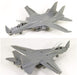 GREAT WALL HOBBY 1/72 Us Navy F-14D Vf-2 Tom Cat Bounty Hunters Plastic Model- Japan Figure Store - #1 Bring To You The Best Japanese Goods