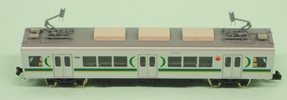 GREENMAX 30625 Tokyu Series 1000-1500 Reinforced Obstacle Deflector 3 Cars Set N Scale- Japan Figure Store - #1 Bring To You The Best Japanese Goods