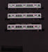 GREENMAX 30625 Tokyu Series 1000-1500 Reinforced Obstacle Deflector 3 Cars Set N Scale- Japan Figure Store - #1 Bring To You The Best Japanese Goods