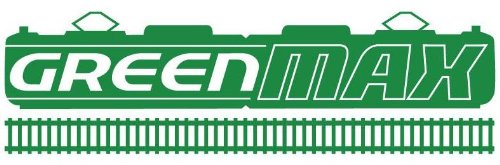 GREENMAX - 2216 Public Housing - 1 Building - N Scale- Japan Figure Store - #1 Bring To You The Best Japanese Goods