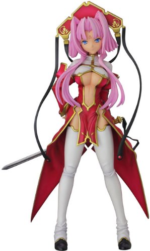 Griffon Enterprises Koihime Muso Sonken Mana-renfa- 1/7 Scale Figure- Japan Figure Store - #1 Bring To You The Best Japanese Goods