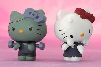 Griffon Fcc Hello Kitty Mega Monster Cosplay Collection Scale Figure- Japan Figure Store - #1 Bring To You The Best Japanese Goods