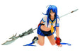 Griffon Kanu Uncho -wet Uniform Ver. Dx- Scale Figure- Japan Figure Store - #1 Bring To You The Best Japanese Goods