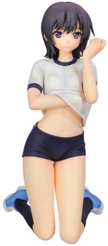 Griffon Mikaduki Yozora -gym Wear Ver.- Scale Figure- Japan Figure Store - #1 Bring To You The Best Japanese Goods