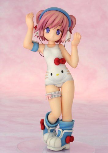 Griffon Minase Shizuku Scale Figure- Japan Figure Store - #1 Bring To You The Best Japanese Goods