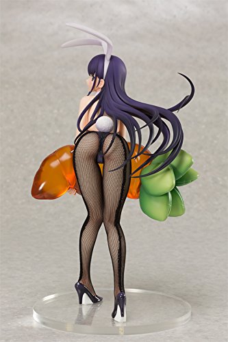 Orchidseed Grisaia Fruit Yumiko Sakaki 1/7 Scale Pvc Figure Japan Resale Pvc292- Japan Figure Store - #1 Bring To You The Best Japanese Goods