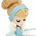 Groove Doll Collection Cinderella P-197 Pullip Disney Princess Action Figure- Japan Figure Store - #1 Bring To You The Best Japanese Goods
