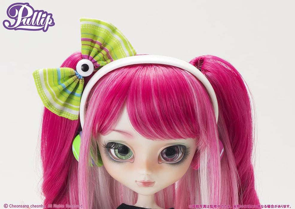 Groove Pullip Akemi Acid Candy P-268 Height Approx 310Mm Non-Scale Abs Painted Action Figure- Japan Figure Store - #1 Bring To You The Best Japanese Goods