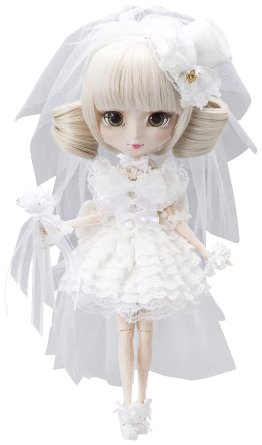 Groove Pullip Ange (Ange) P-288 Height Approx 310Mm Non-Scale Abs Painted Action Figure Multicolor- Japan Figure Store - #1 Bring To You The Best Japanese Goods