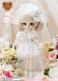 Groove Pullip Ange (Ange) P-288 Height Approx 310Mm Non-Scale Abs Painted Action Figure Multicolor- Japan Figure Store - #1 Bring To You The Best Japanese Goods