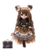 Groove Pullip Leema-Chan Dayan 40Th Anniversary Ver. Figure Japan - 310Mm Abs Painted Movable- Japan Figure Store - #1 Bring To You The Best Japanese Goods