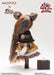 Groove Pullip Leema-Chan Dayan 40Th Anniversary Ver. Figure Japan - 310Mm Abs Painted Movable- Japan Figure Store - #1 Bring To You The Best Japanese Goods