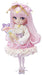 Groove Japan Little Twin Stars P-278 Abs Action Figure 310Mm- Japan Figure Store - #1 Bring To You The Best Japanese Goods